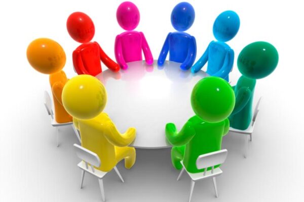Collaborative Meetings